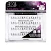 Ardell Double Up Knot Free Double Flares Lashes Short Black