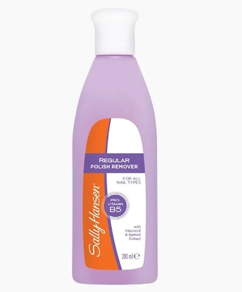 Nail Polish Remover - Image 2