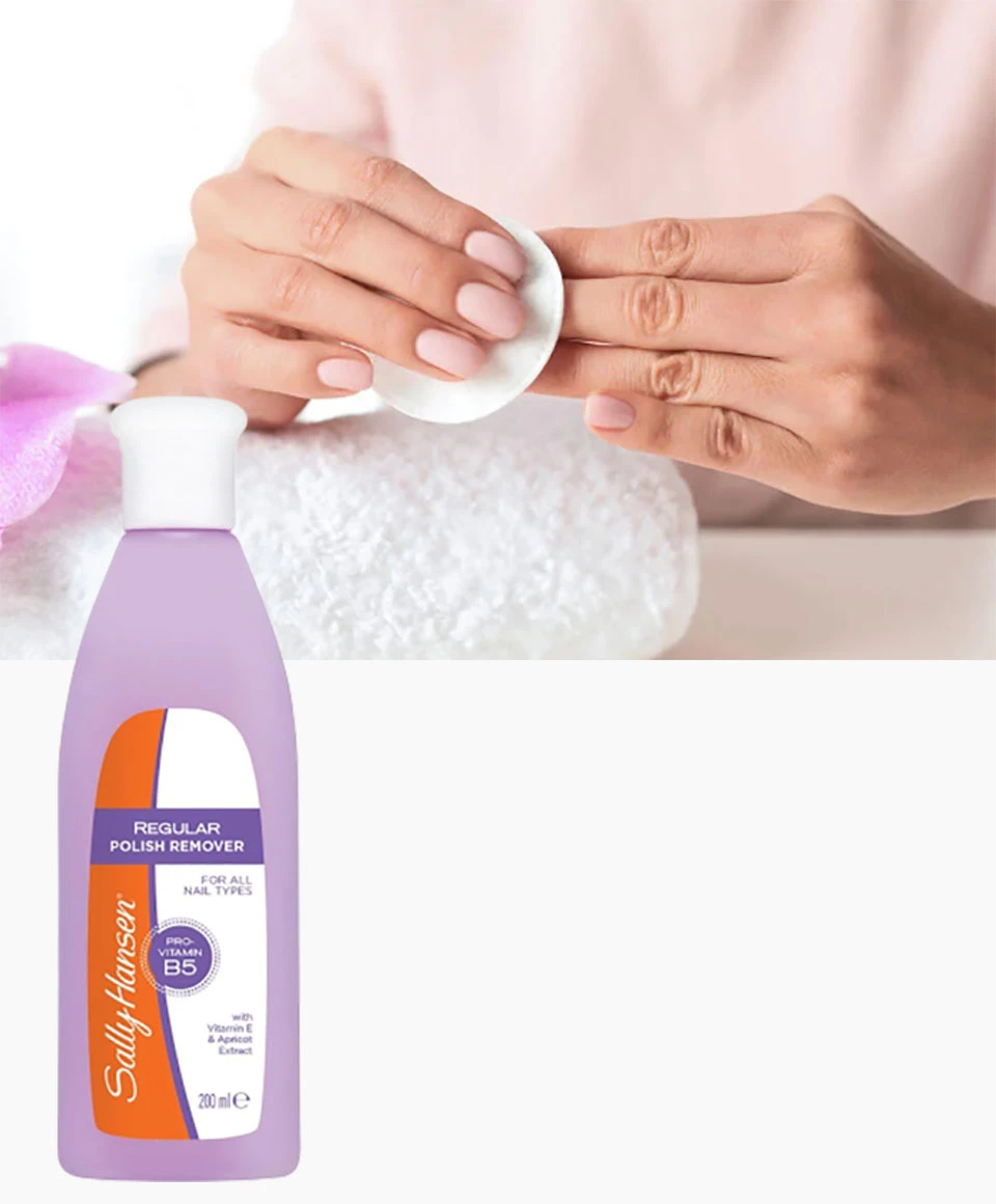 Nail Polish Remover - Image 4
