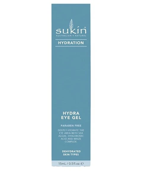 Australian Natural Skincare Hydration Hydra Eye Gel - Image 2