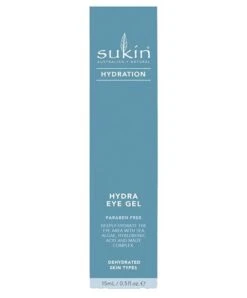 Australian Natural Skincare Hydration Hydra Eye Gel