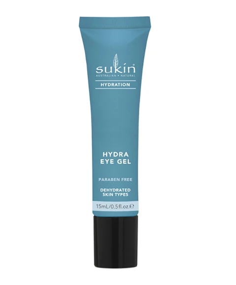 Australian Natural Skincare Hydration Hydra Eye Gel - Image 4