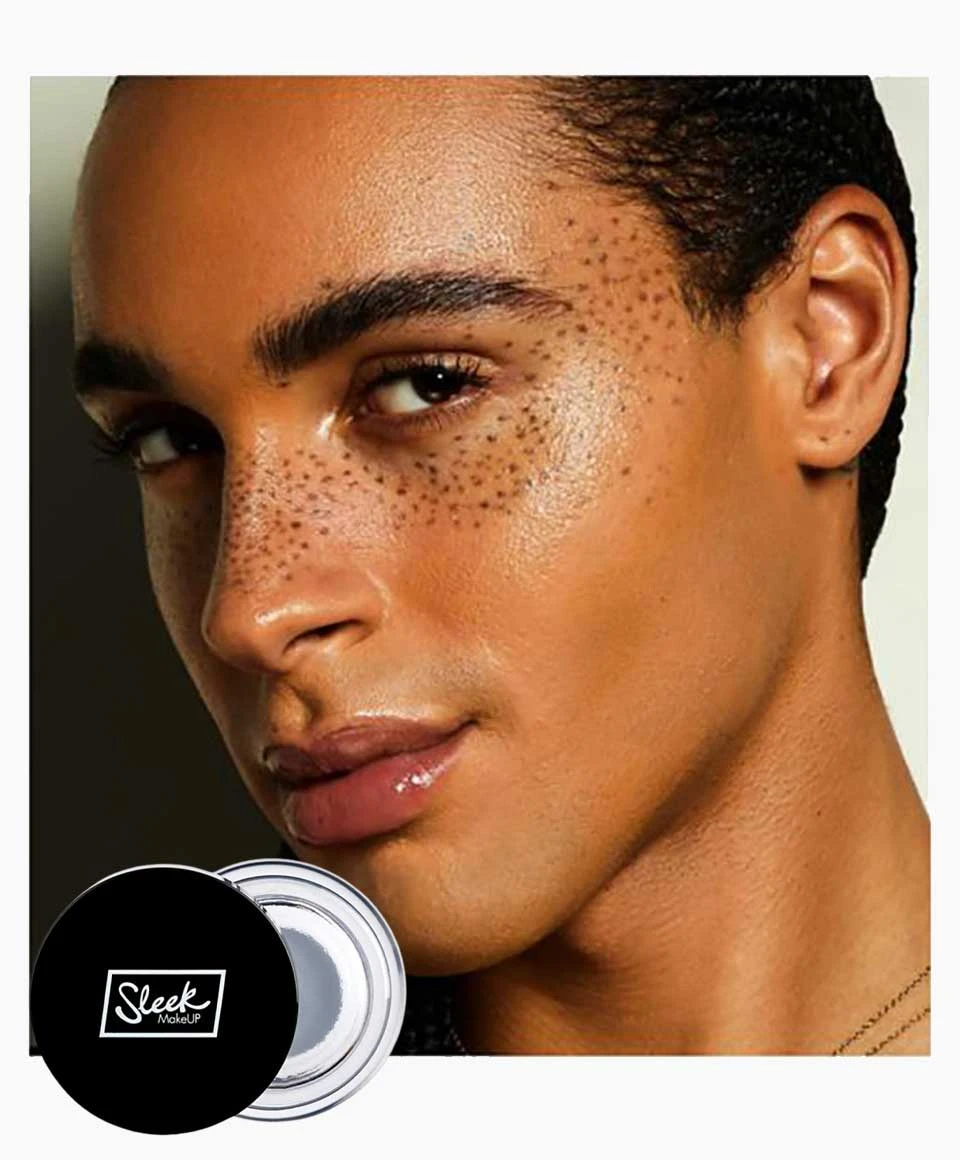 Sleek Ice Brow Styling Brow Wax - Image 5
