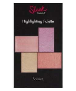 Sleek Palette Solstice 032
