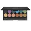 Sleek I Divine Eyeshadow Palette Original 594