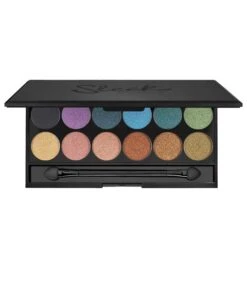 Sleek I Divine Eyeshadow Palette Original 594