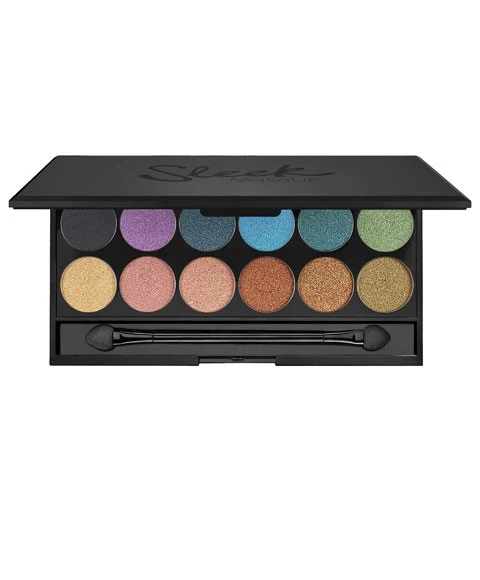 Sleek I Divine Eyeshadow Palette Original 594