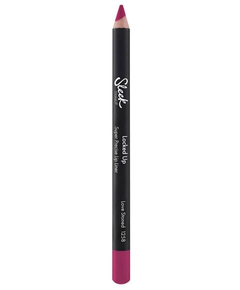 Sleek Locked Up Super Precise Lip Liner Love Stoned 1258 - Image 2