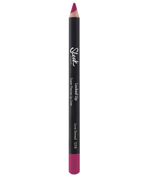 Sleek Locked Up Super Precise Lip Liner Love Stoned 1258