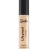 Sleek Lifeproof Concealer 02 Vanilla Shot