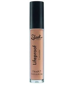 Sleek Lifeproof Concealer 07 Caramel Latte