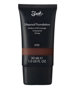 Sleek Lifeproof Foundation LP22