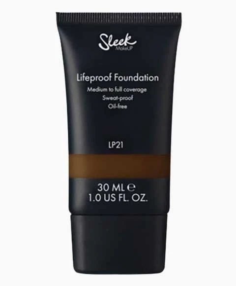 Sleek Lifeproof Foundation LP21 - Image 2