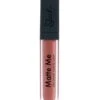 Sleek Matte Me Ultra Smooth Matte Lip Cream Birthday Suit 436