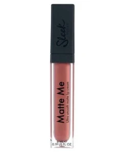 Sleek Matte Me Ultra Smooth Matte Lip Cream Birthday Suit 436