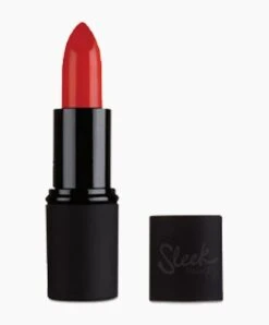 Sleek Smoulder Lipstick | True Colour Lipstick | Long Lasting