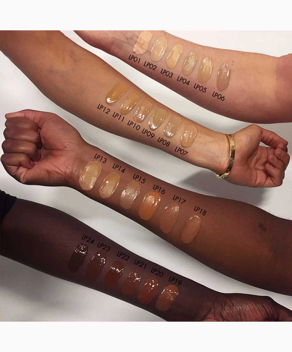 Sleek Lifeproof Foundation LP21 - Image 4