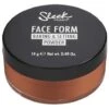 Face Form Baking And Setting Powder