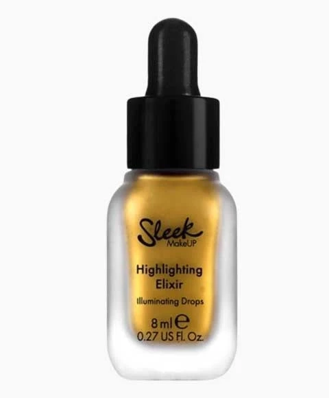 Highlight Elixir Illuminating Drops - Image 3
