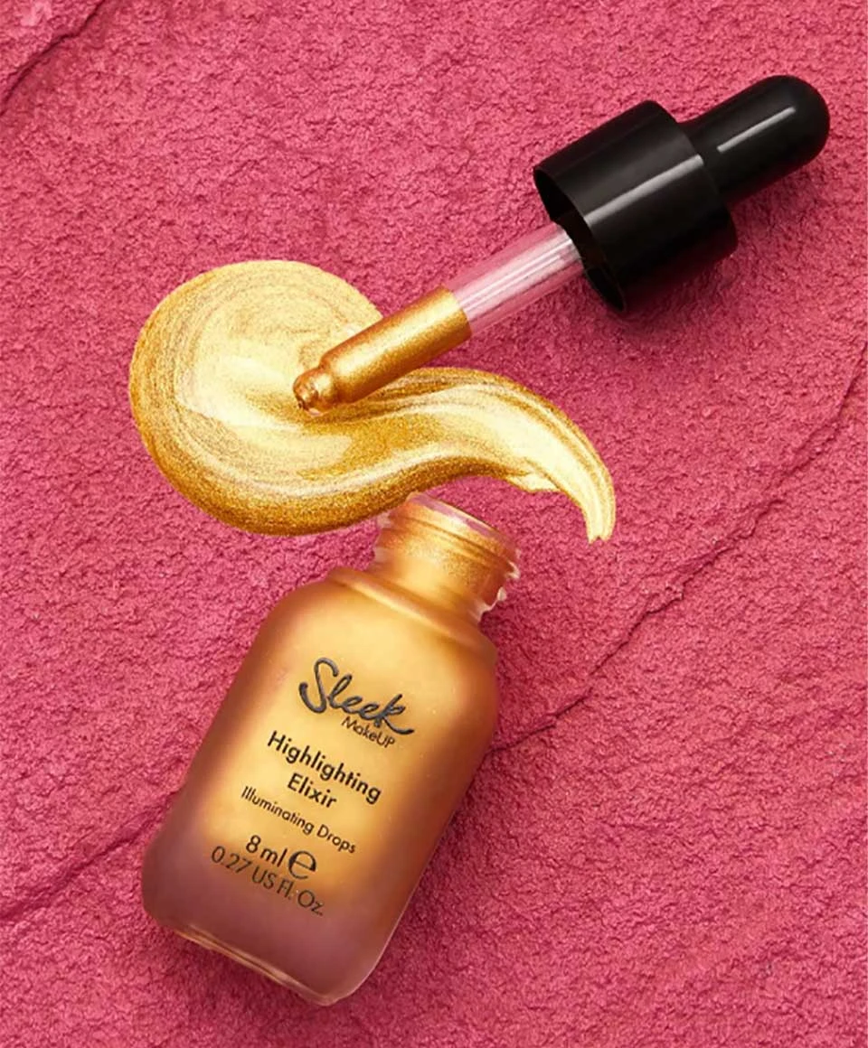 Highlight Elixir Illuminating Drops - Image 4