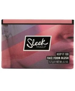 Keep It 100 Face Form Blush