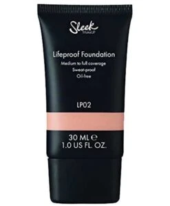 Sleek Lifeproof Foundation LP02
