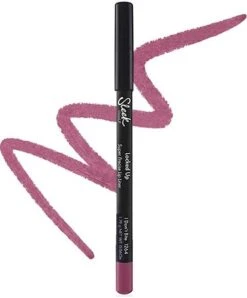 Sleek Locked Up Super Precise Lip Liner I Dont Bite 1264