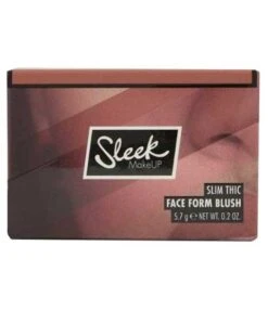 Slim Thic Face Form Blush