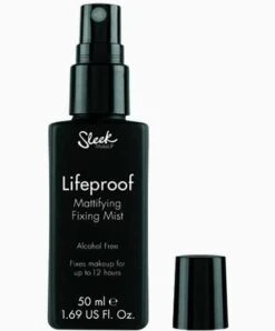 Lifeproof Fixing Mist Mattifying