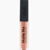 Sleek Matte Me Ultra Smooth Matte Lip Cream Feels 1169