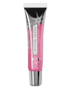 Shea Butter Enriched Crystal Lip Gloss TLG24 Berry Rich