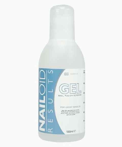 Nail Polish Remover Gel - Image 2