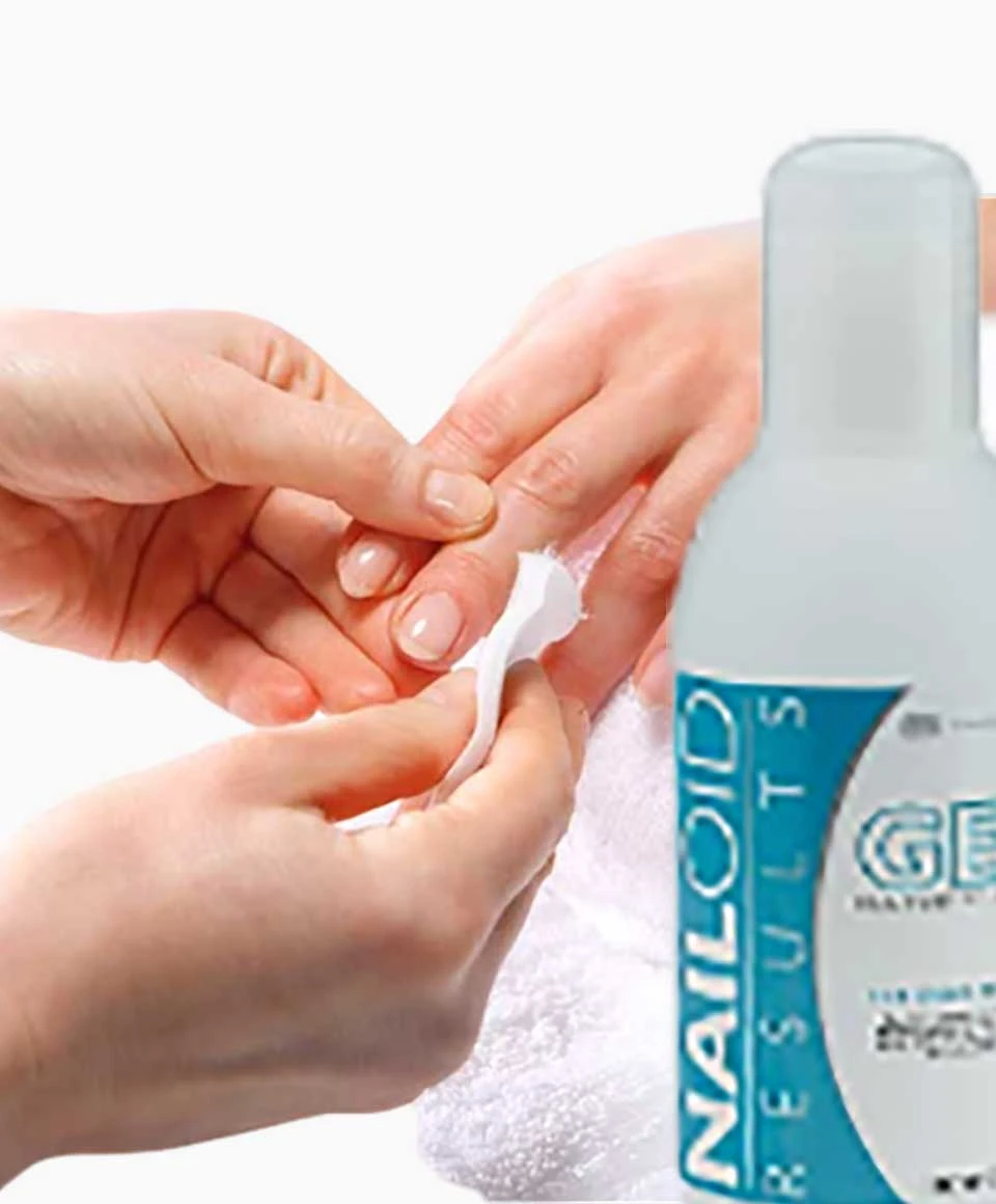 Nail Polish Remover Gel - Image 5