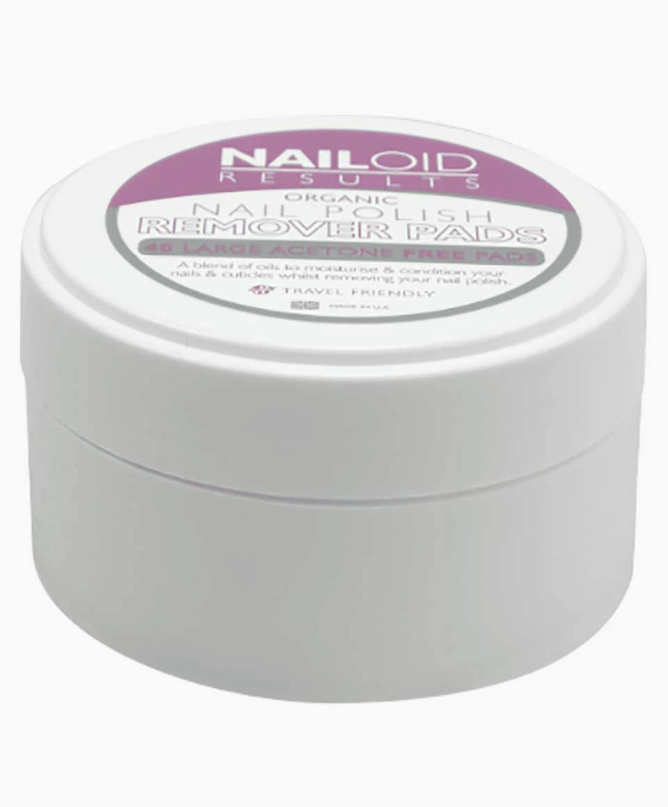 Nail Polish Remover Pads - Image 4