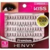 I Envy Ultra Black Ultimate Volume Eyelashes