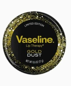 Vaseline® Vaseline Lip Therapy Gold Dust Limited Edition