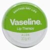 Vaseline® Vaseline Lip Therapy Aloe