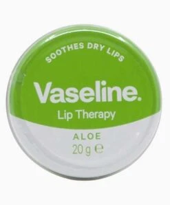 Vaseline® Vaseline Lip Therapy Aloe