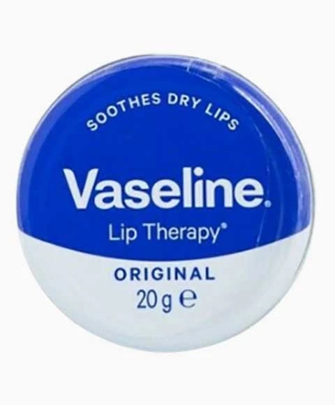 Vaseline® Vaseline Lip Therapy Original
