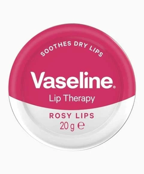 Vaseline® Vaseline Lip Therapy Rosy Lips - Image 3
