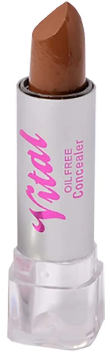 Oil Free Concealer Con 01 - Image 4