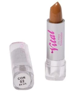 Oil Free Concealer Con 02