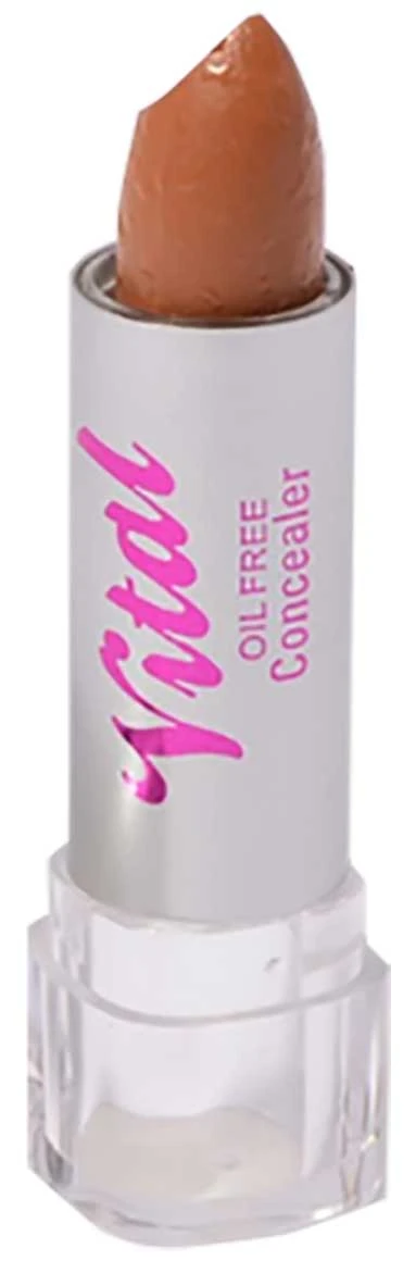 Oil Free Concealer Con 04 - Image 4