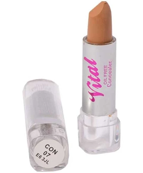 Oil Free Concealer Con 07 - Image 2