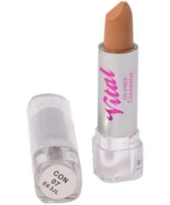 Oil Free Concealer Con 07