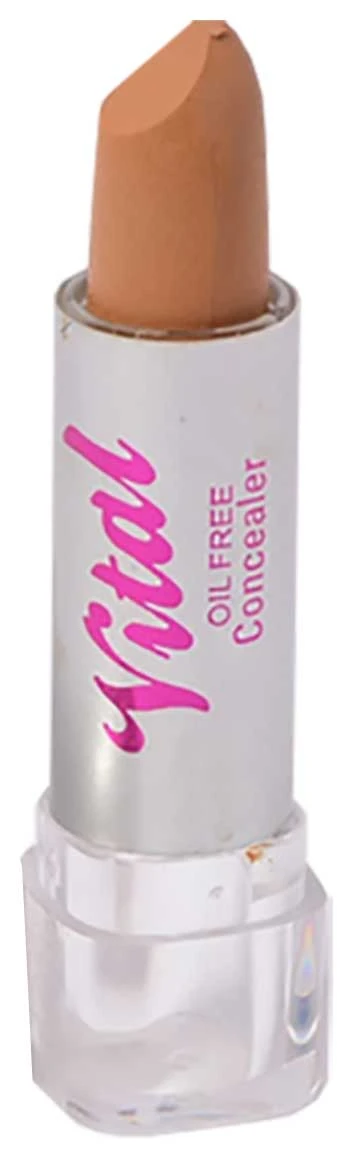 Oil Free Concealer Con 07 - Image 4