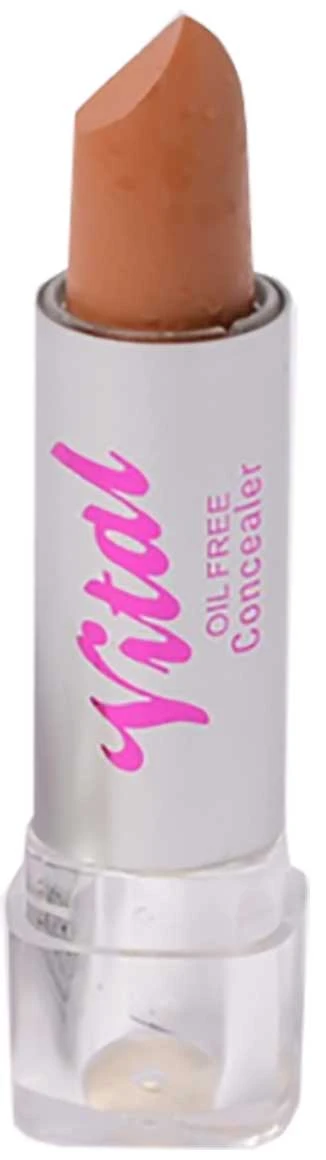 Oil Free Concealer Con 09 - Image 4