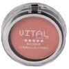Luminous Finish Blusher 05 Pale Pal