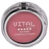 Luminous Finish Blusher 07 Seriously Pink