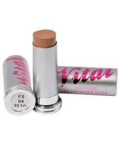 Oil Free Foundation Stick FS 04